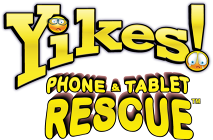 Yikes! Rescue DEV
